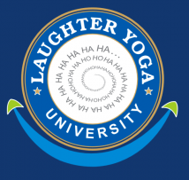 Laughter Yoga University Logo