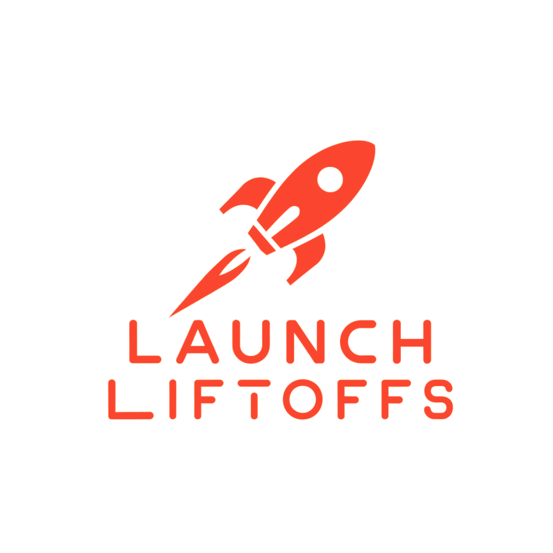 launchliftoffs Logo