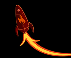 launchpadastronomy Logo