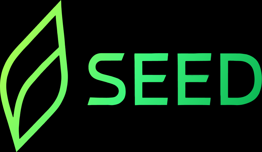 launchwithseed Logo