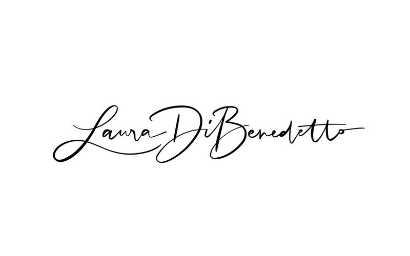 lauradibenedetto Logo