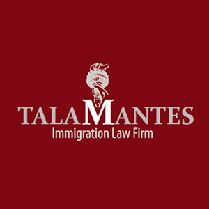 Talamantes Immigration Law Firm, APC Logo