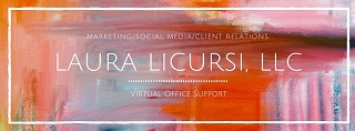 Laura Licursi LLC Logo