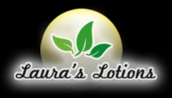 Laura's Lotions Logo