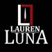 Lauren Luna Ltd Logo