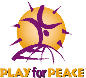 Play For Peace Logo