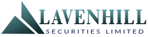 Lavenhill Securities Limited Logo