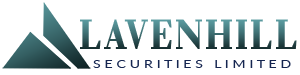 lavenhillsecuritiesl Logo