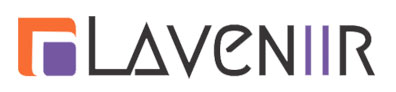 Laveniir Logo