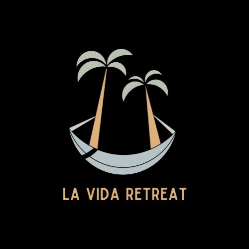 La Vida Retreat Logo