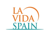 La Vida Spain Logo