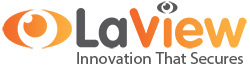 LaView USA Logo