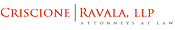 Criscione Ravala, LLP Logo