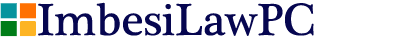 Imbesi Law P.C. Logo