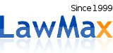 lawmax Logo