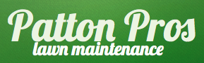 lawnmaintenance Logo