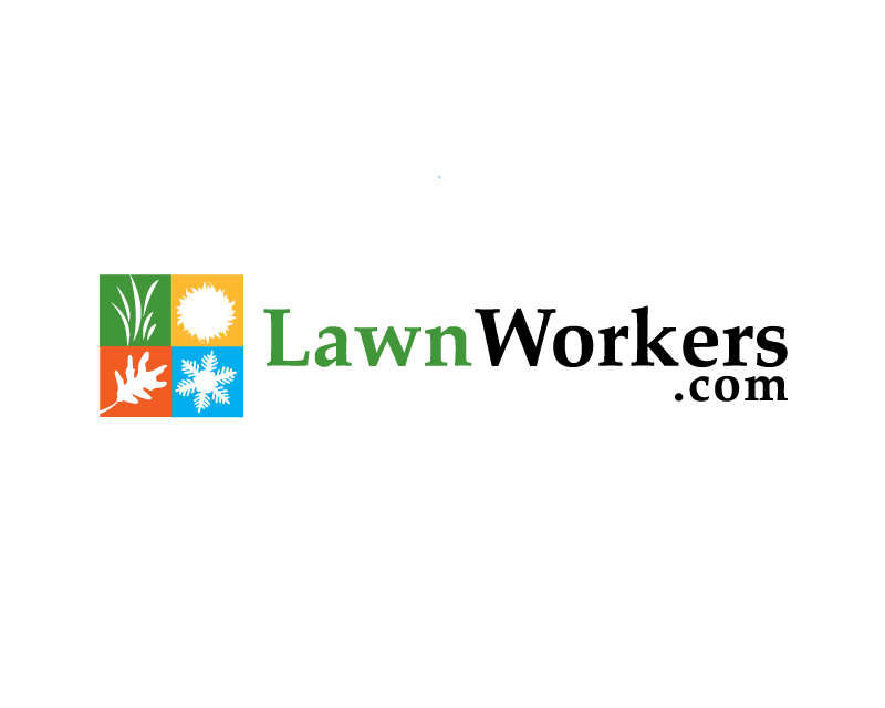 LawnWorkers.com Logo