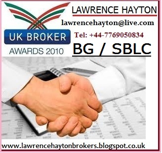 Lawrence Hayton Brokers Logo