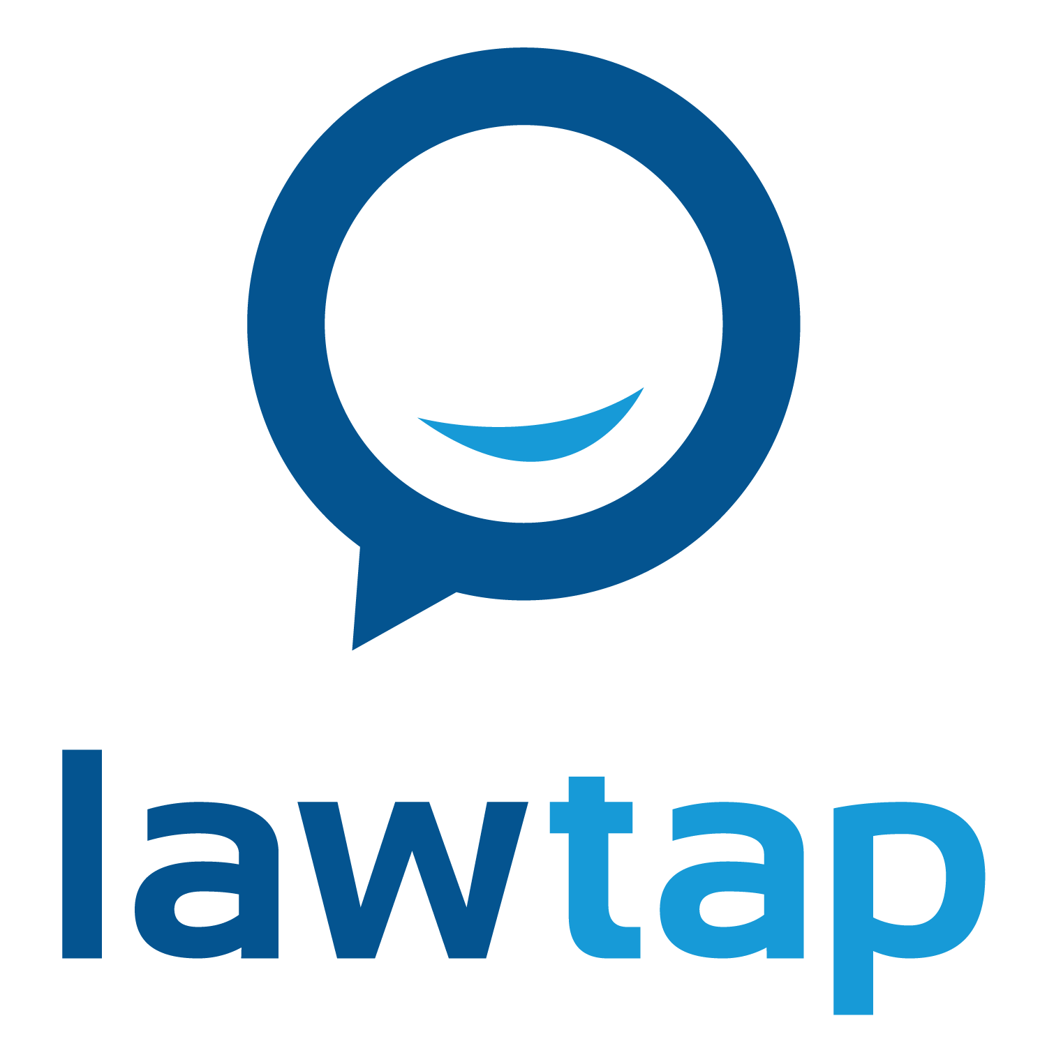 lawtap Logo