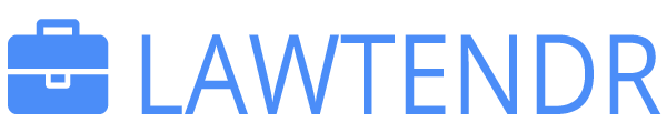 lawtendr Logo