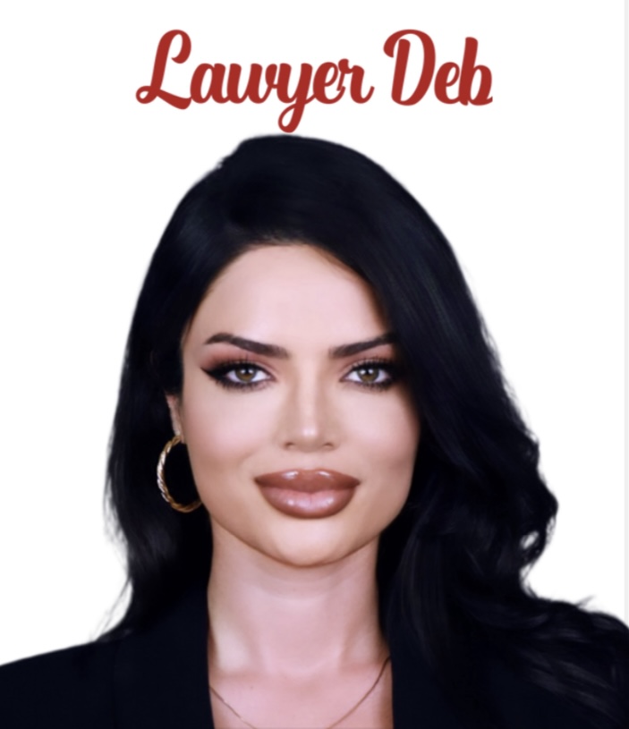 LawyerDeb Logo