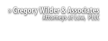 Wilder & Associates PLLC Logo