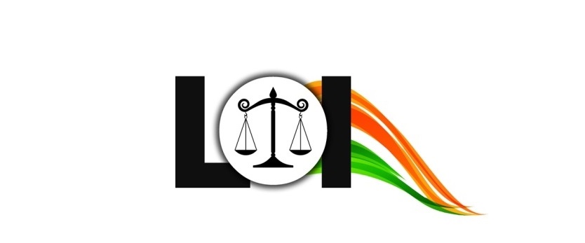 Lawyersofindia.com Logo