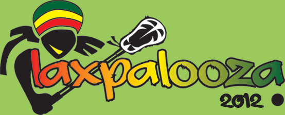 laxpalooza Logo