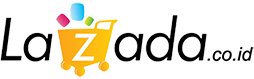 lazada Logo