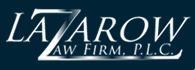 Lazarow Law Firm PLC Logo