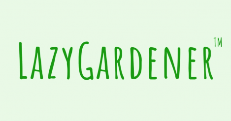 lazygardener Logo