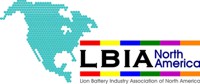 lbiana Logo