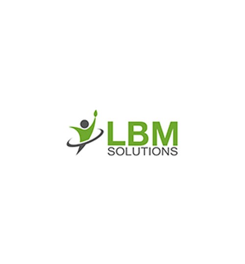 lbmsolutions Logo