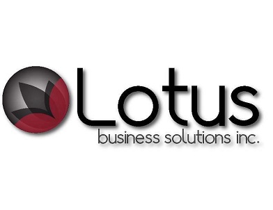 Lotus Business Solutions,Inc. Logo