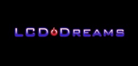 LCD Dreams, Inc. Logo