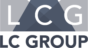 L C Group Logo