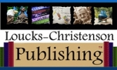 Loucks-Christenson Publishing Logo