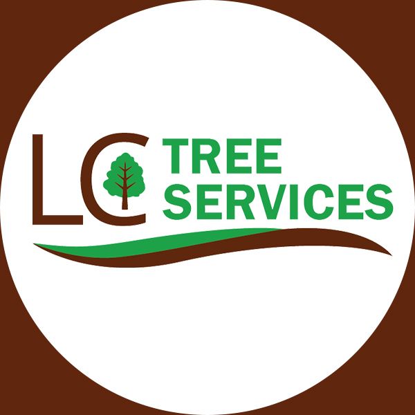 lctreeservices Logo
