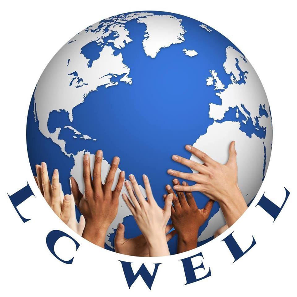 lcwell Logo