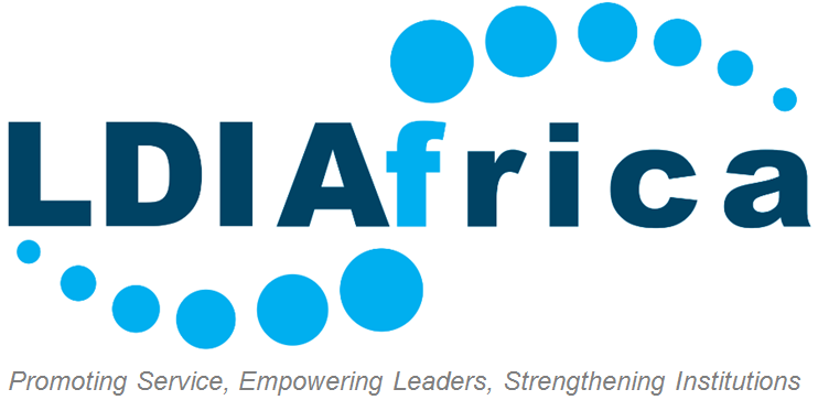 ldiafrica Logo