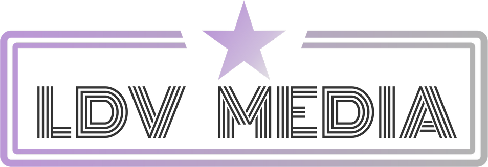 ldvmedia Logo