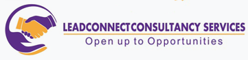 Leadconnect Consultancy Services Logo