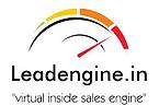 Leadengine.in Logo