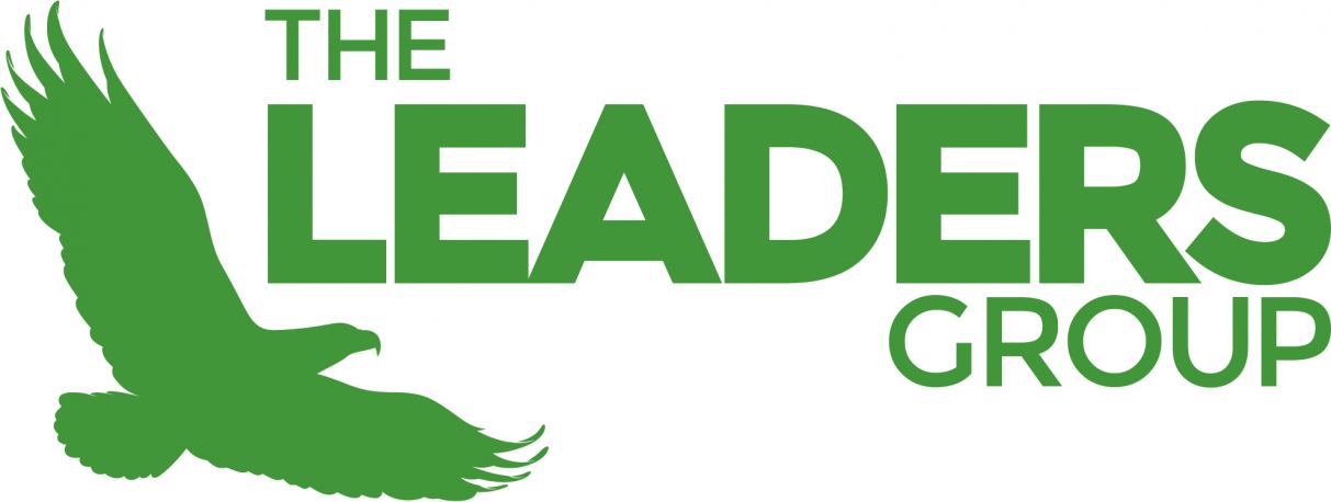 The Leaders Group, Inc. Logo