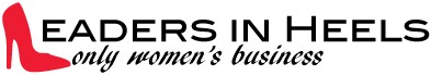 leadersinheels Logo