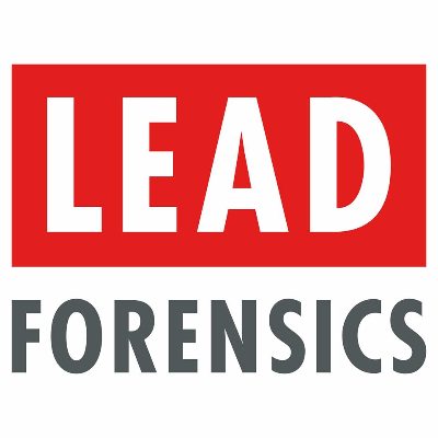 Lead Forensics Logo