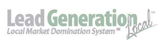 leadgenerationlocal Logo