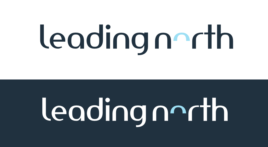 leading-north Logo