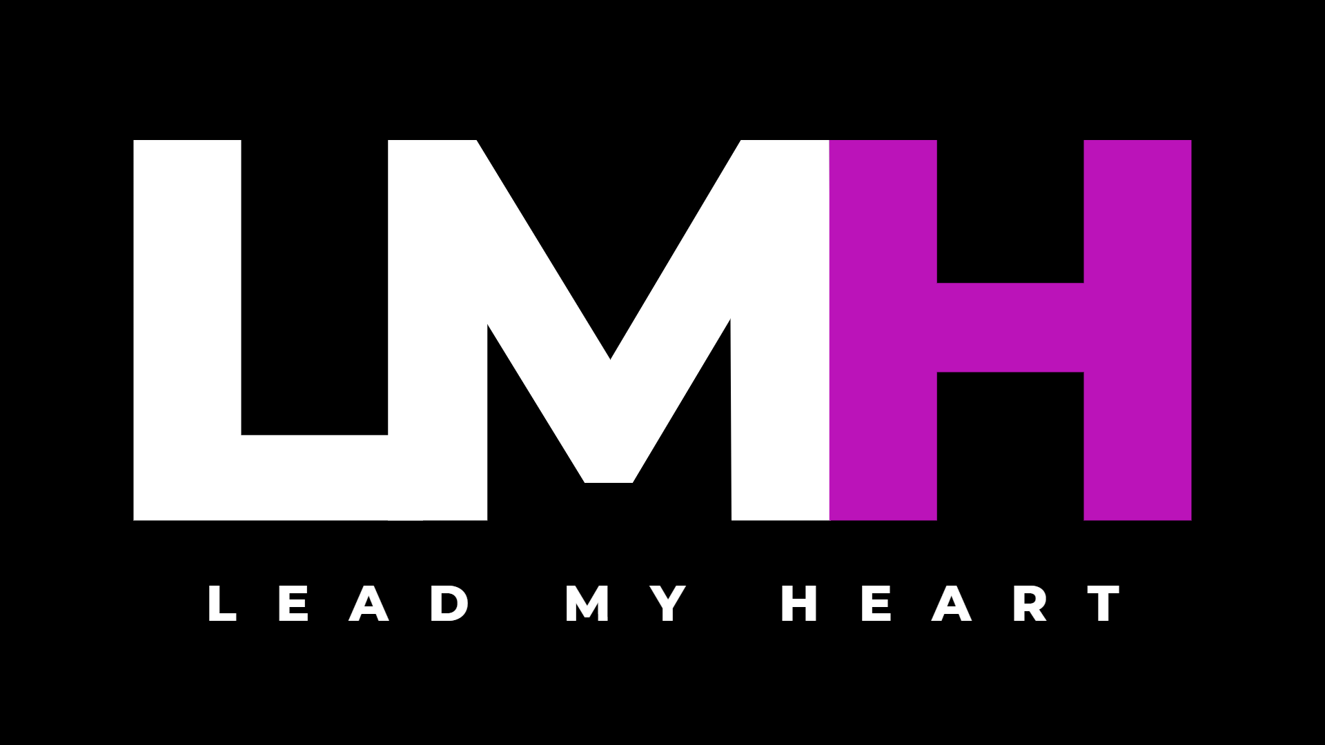leadmyheart Logo