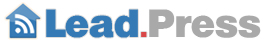 LeadPress Logo